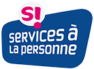 logo service personne